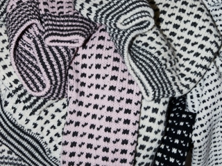 Devold leads the way in the textile industry’s green transition