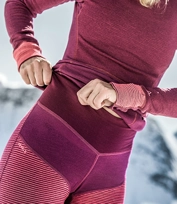 Tees and long sleeves