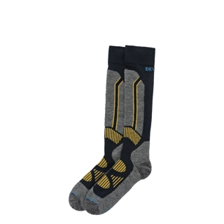 ALPINE MERINO SOCK