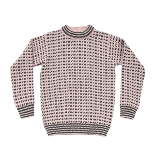 ORIGINAL ISLENDER WOOL SWEATER