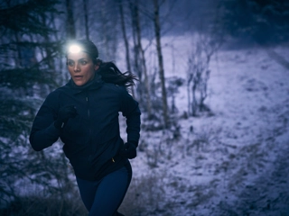 Løp med Funkygine x Devold