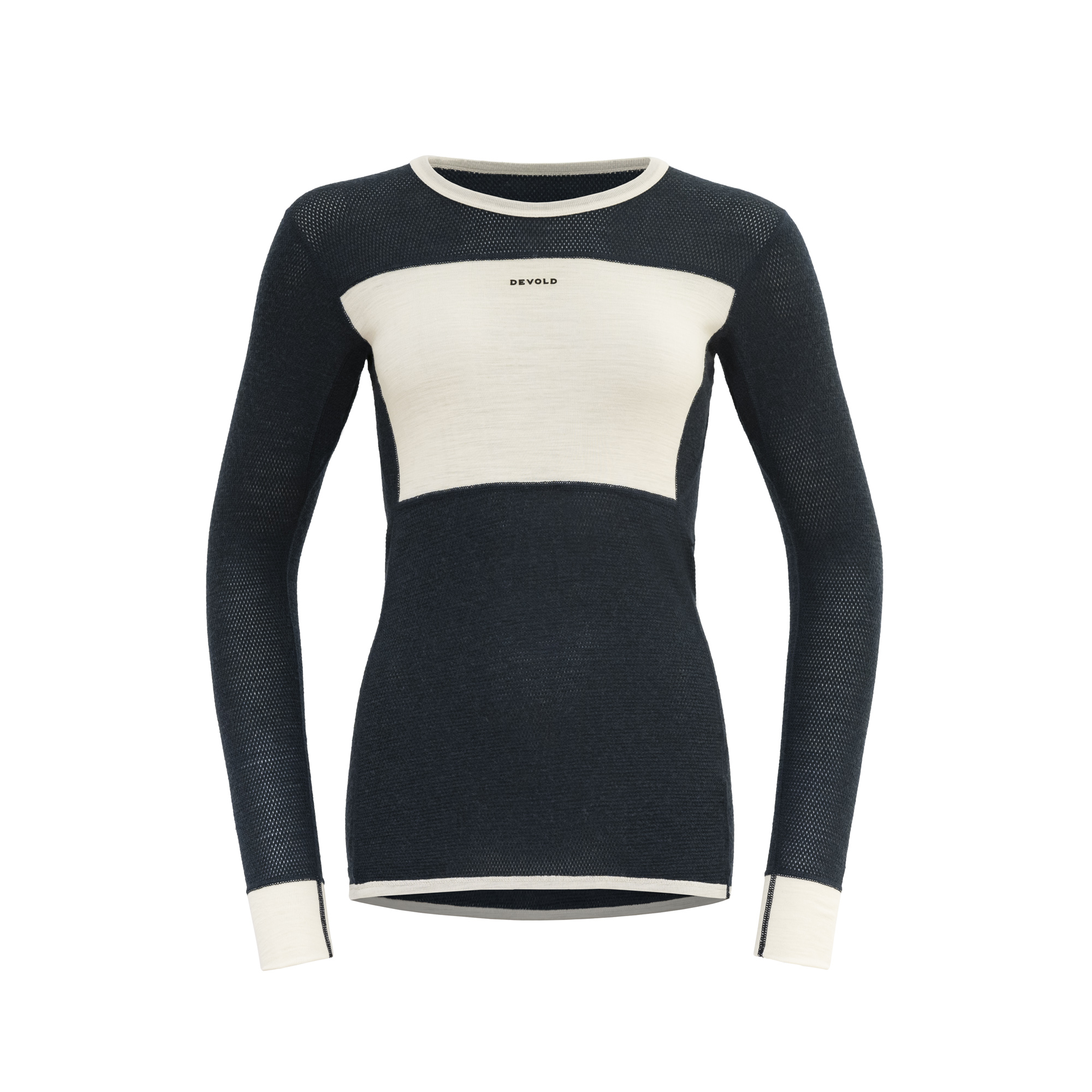 Devold merino wool base layer hotsell