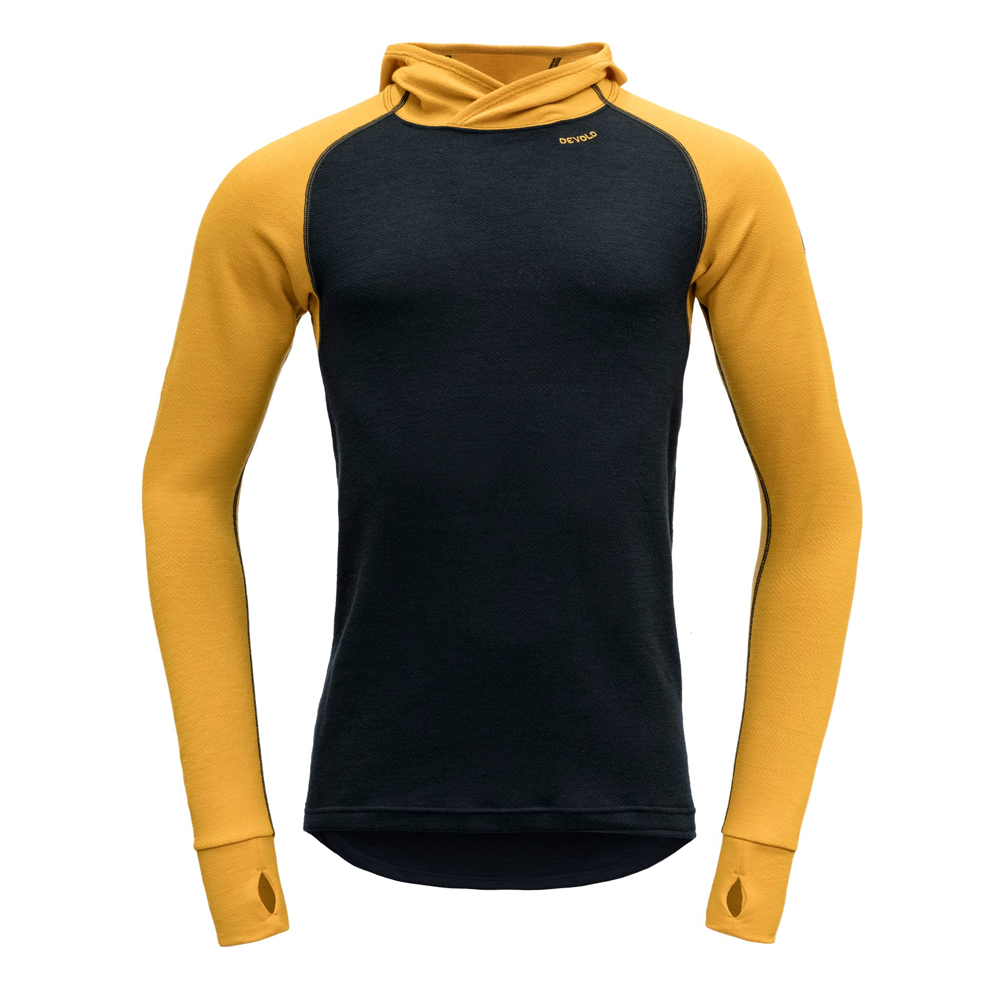 devold duo active man shirt