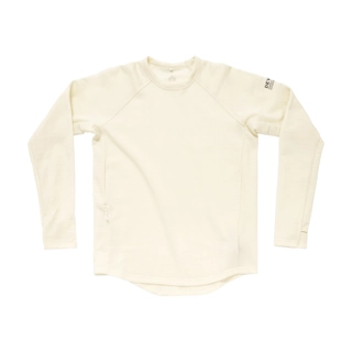 ENDURANCE MERINO CREW WMN