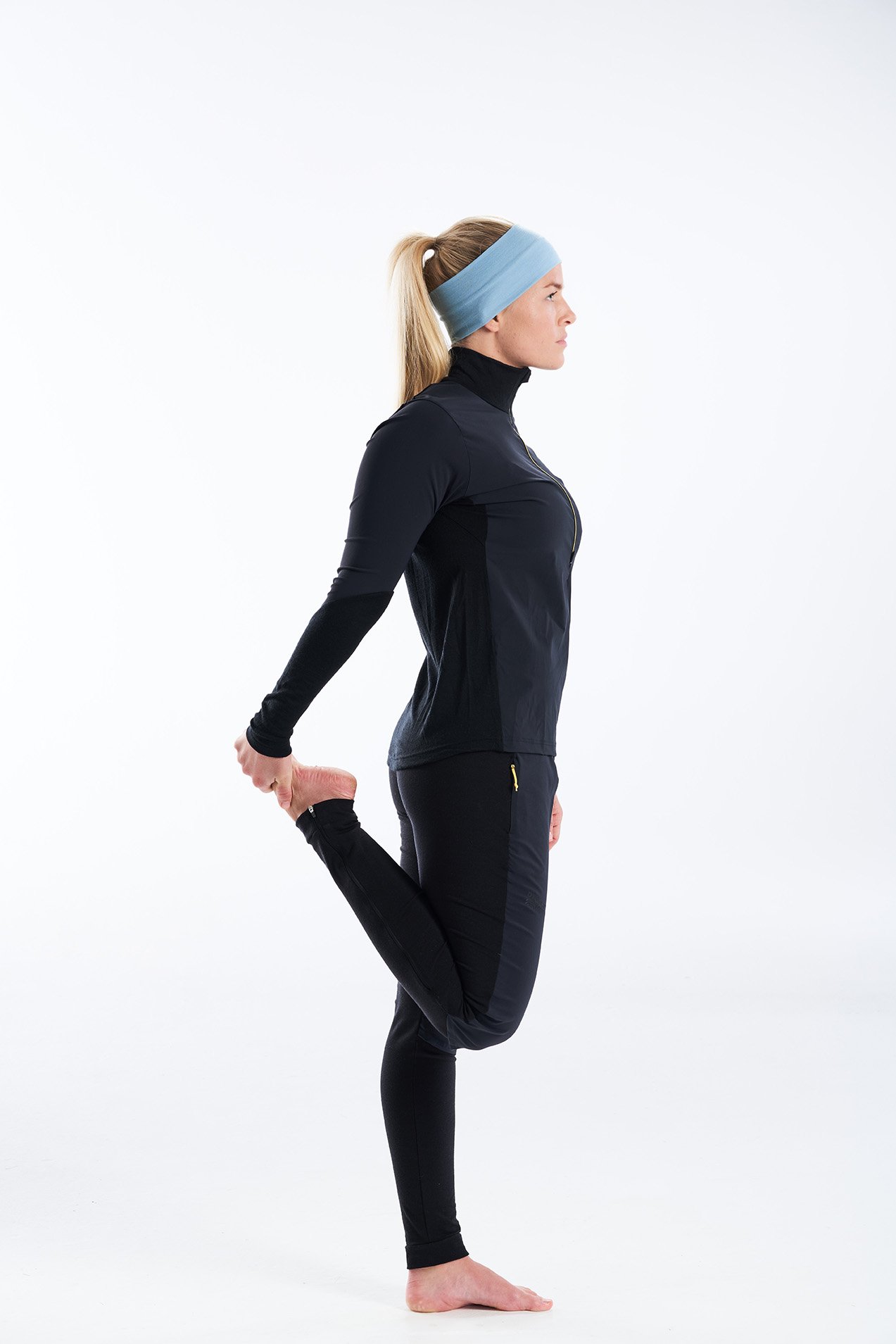 devold running tights