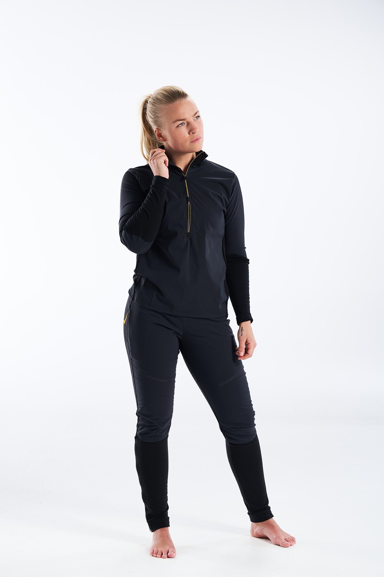 Devold on sale running tights