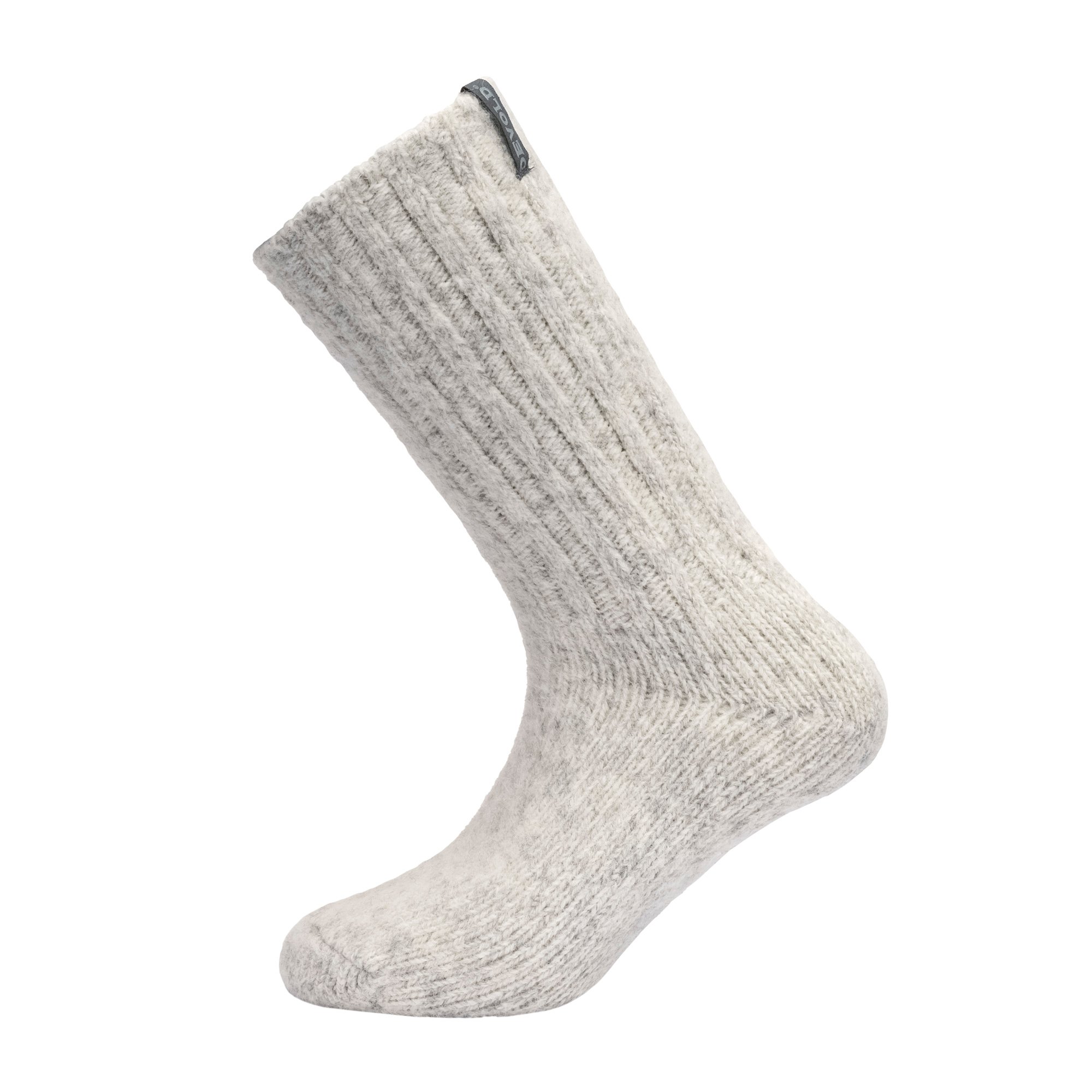 Shops devold daily light socks