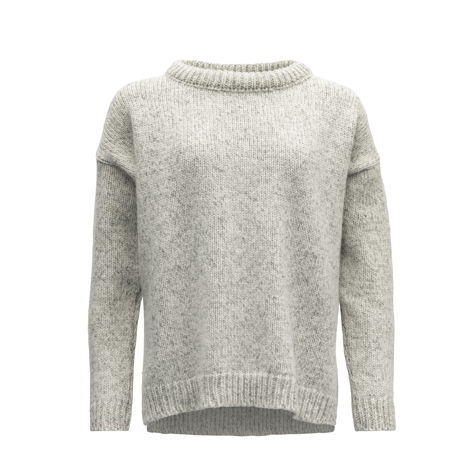 Bilde av Nansen Wool Sweater Wmn