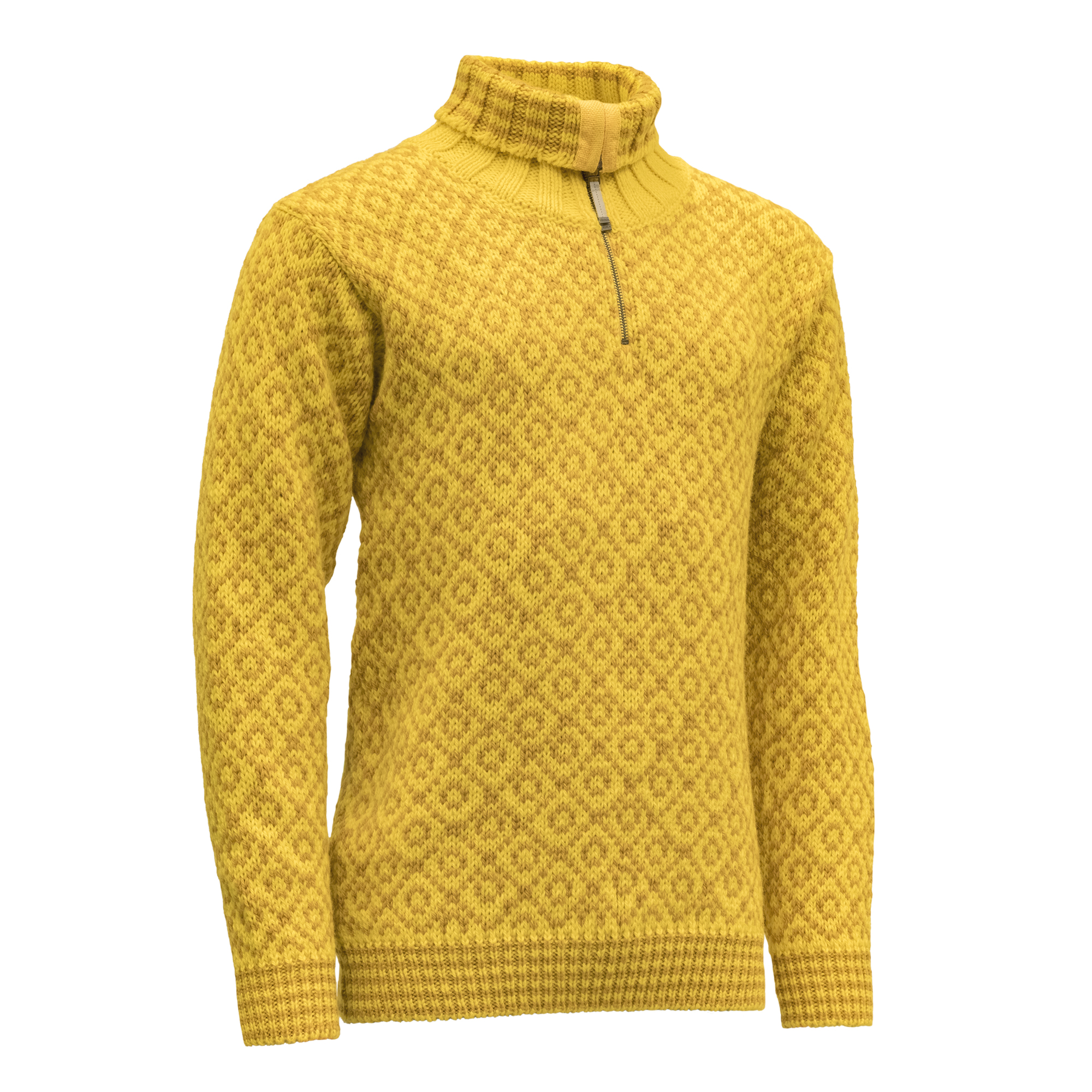 devold alnes sweater